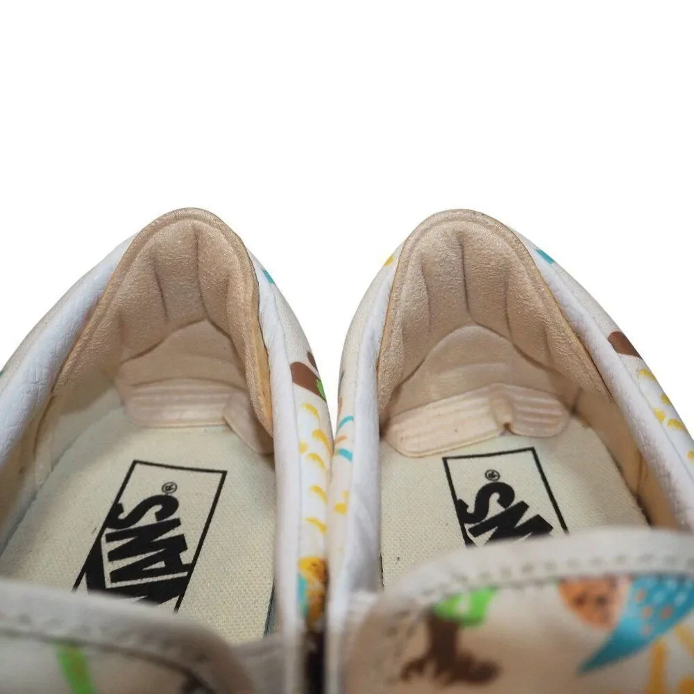 Vans brand classic